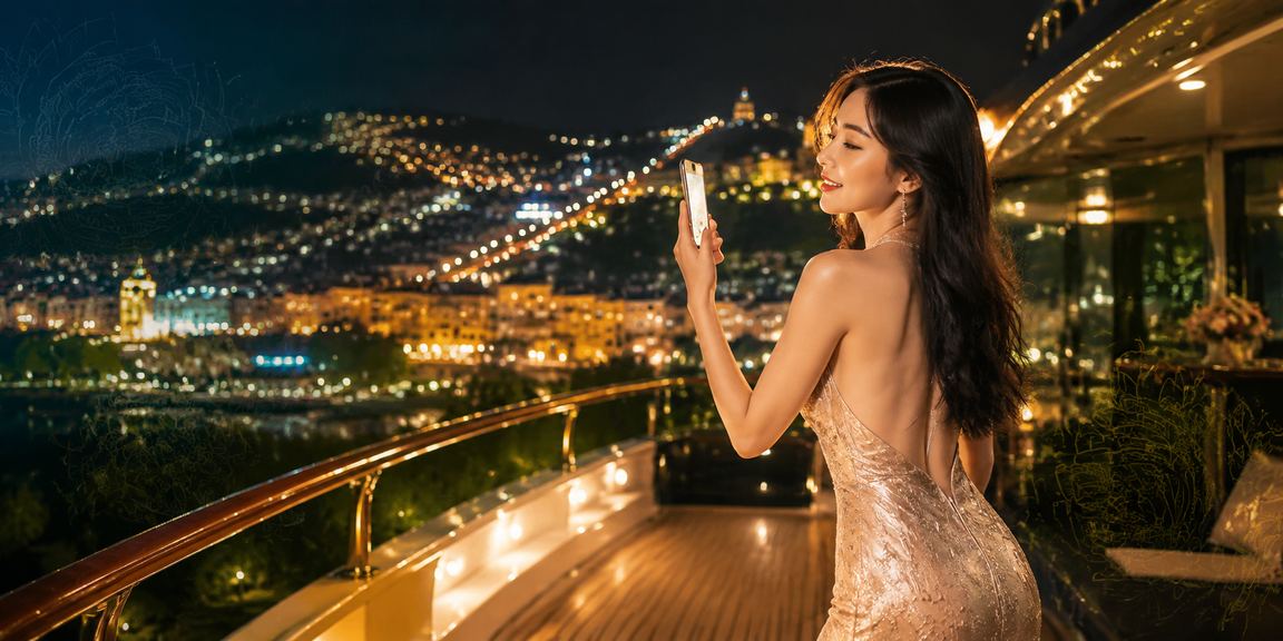 Người dùng mobile tại Đà Lạt tra cứu câu hỏi về casino trực tuyến