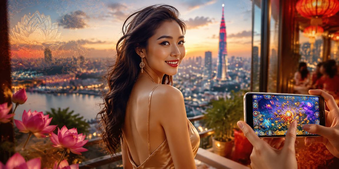Cảnh biển và giải trí tại TP Hồ Chí Minh gợi nhịp xem thể thao