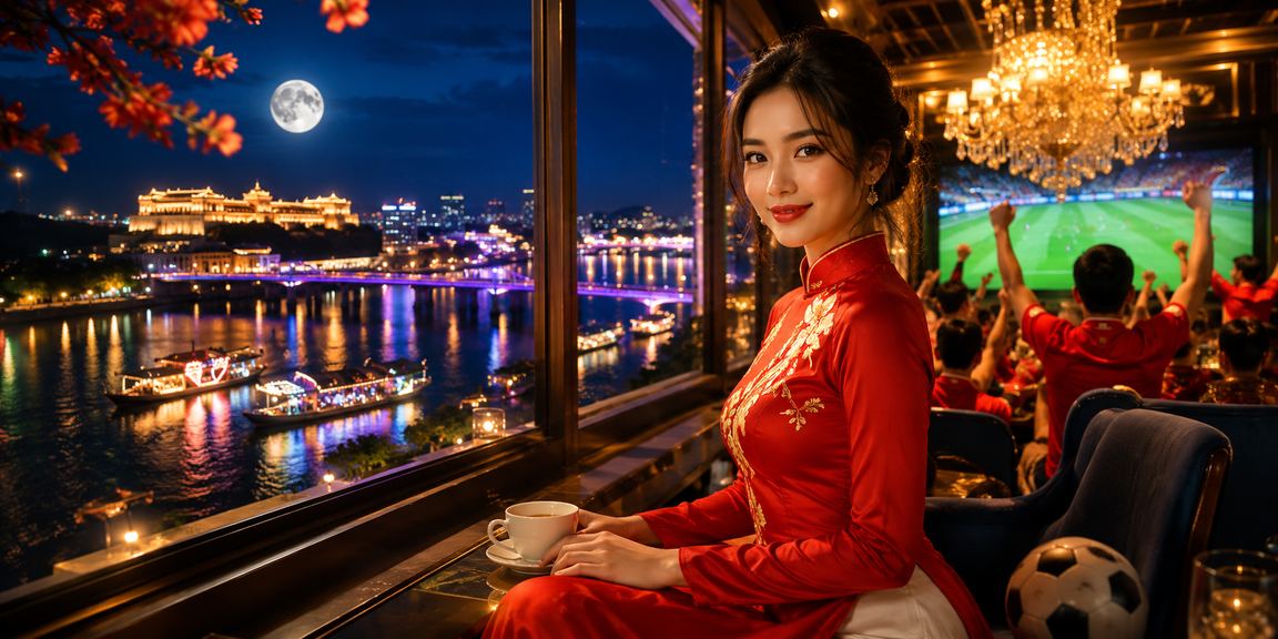 Không gian giải trí Việt Nam gợi việc đọc dữ liệu trước khi quyết định