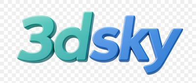 3dsky
